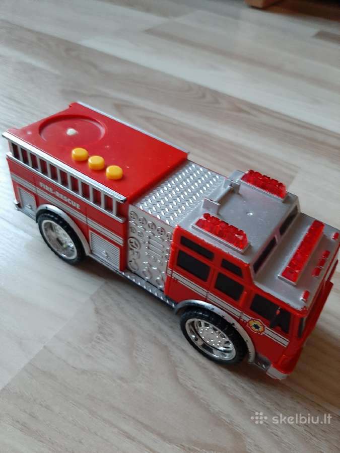 Įvairių automobiliukų rinkinys - nuotraukos Nr. 17