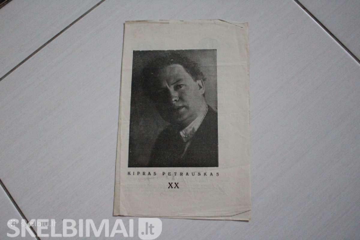 Zurnalai "Zvaigzde" 1938 m. - nuotraukos Nr. 5