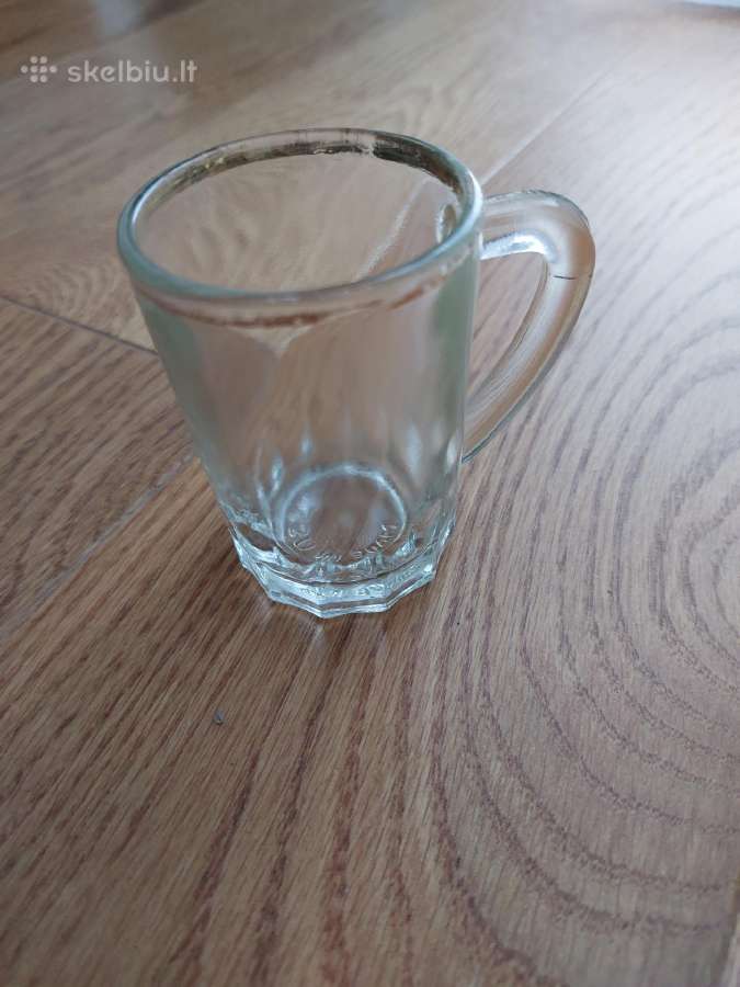 Stikliukas