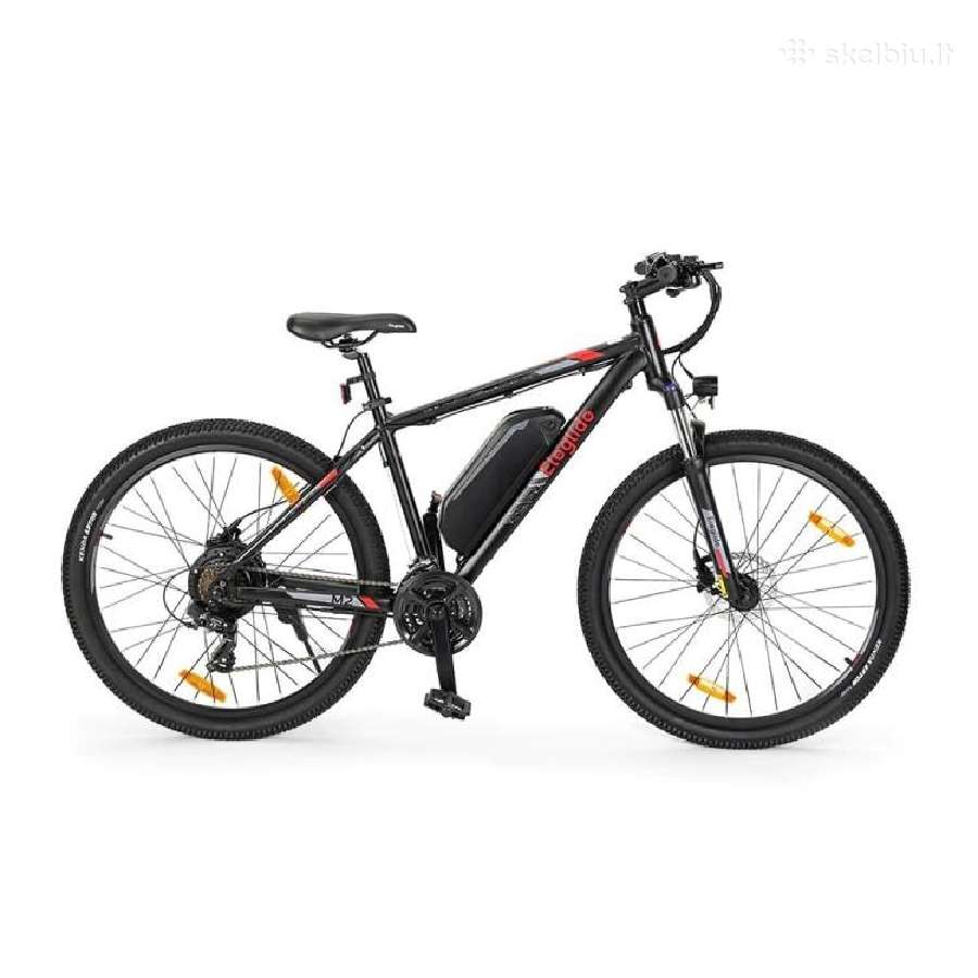 Eleglide M2" 29 ratai/ 250 W/ 15 Ah/ 25 km/h - nuotraukos Nr. 18