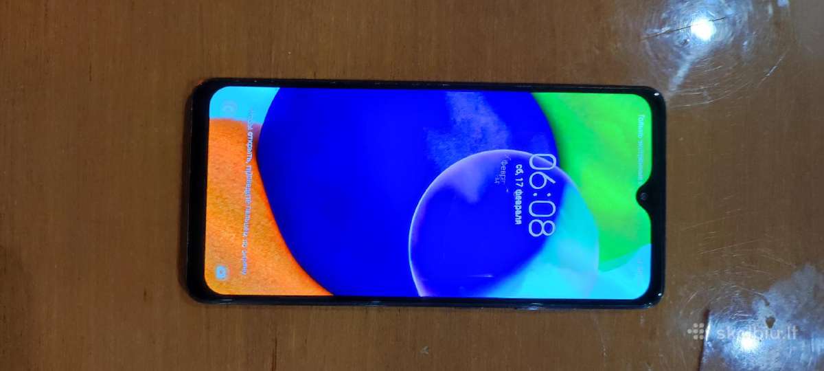 Samsung A52