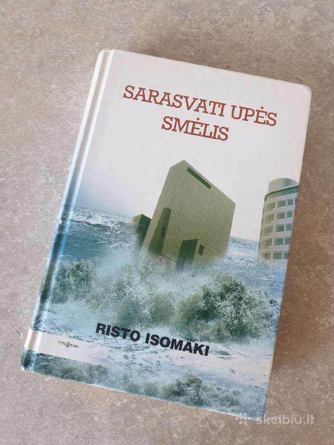 Sarasvati upės slėnis