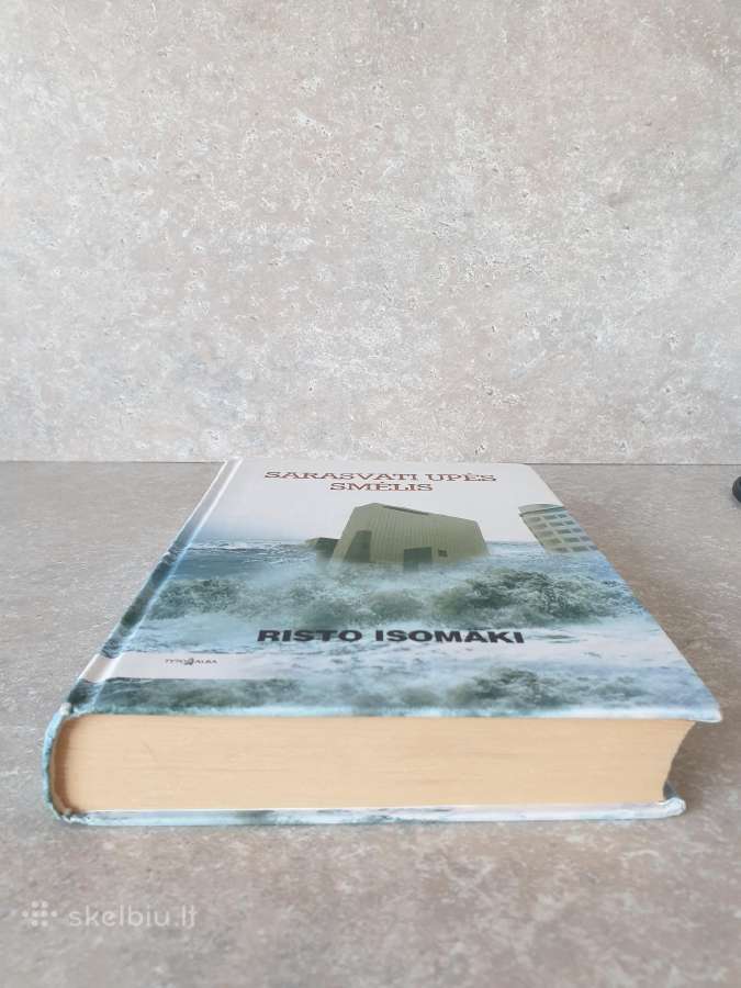 Sarasvati upės slėnis - nuotraukos Nr. 3