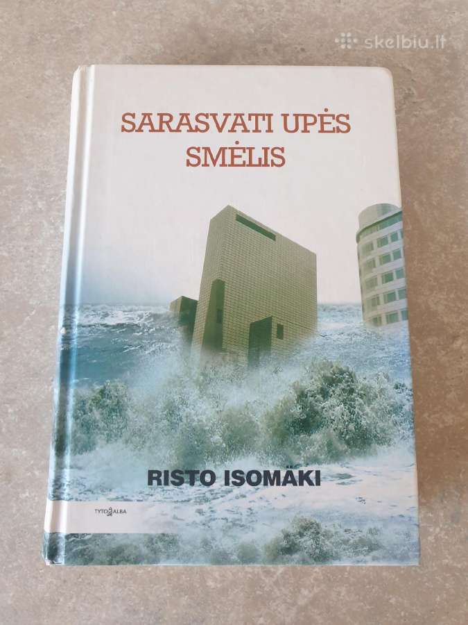 Sarasvati upės slėnis - nuotraukos Nr. 7