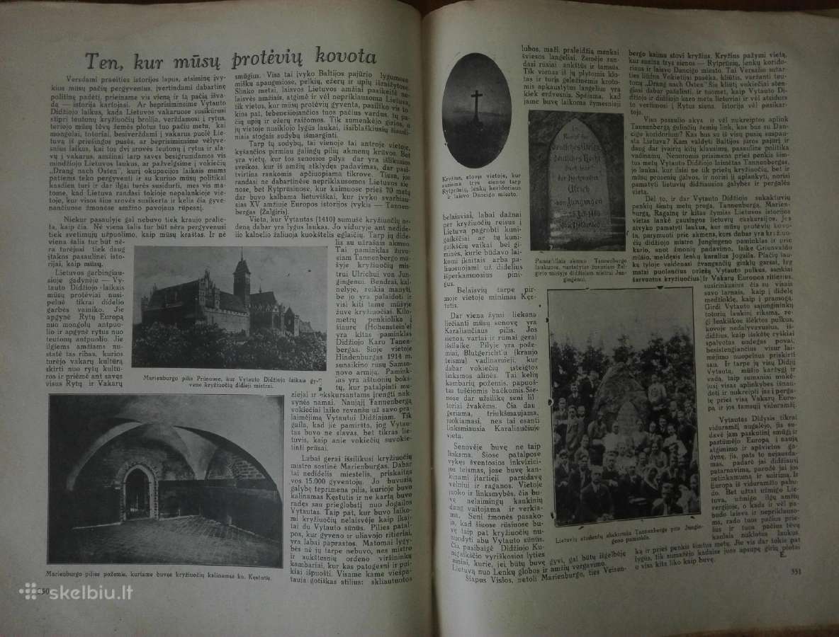 1308. Naujas Žodis antikvarinis-kolekcinis žurnala - nuotraukos Nr. 14