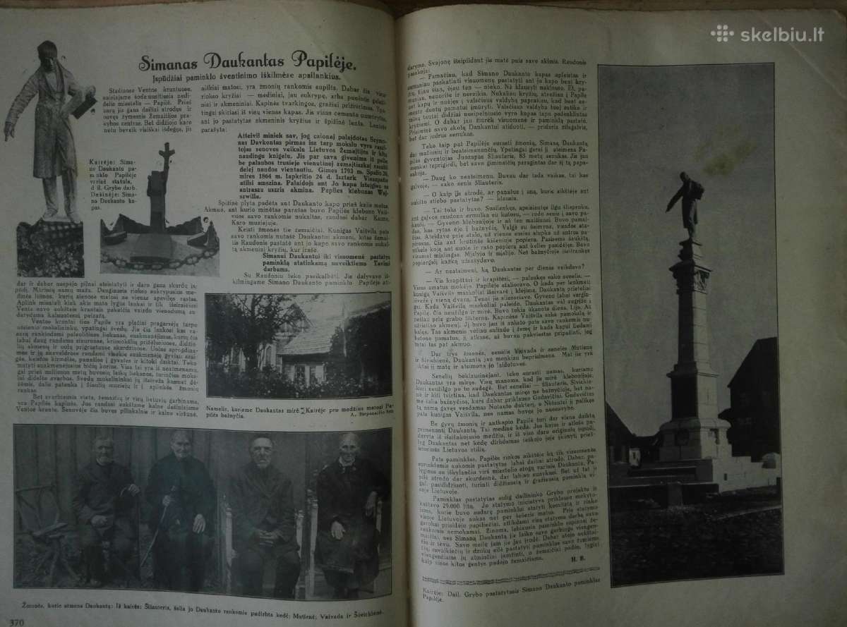 1308. Naujas Žodis antikvarinis-kolekcinis žurnala - nuotraukos Nr. 17