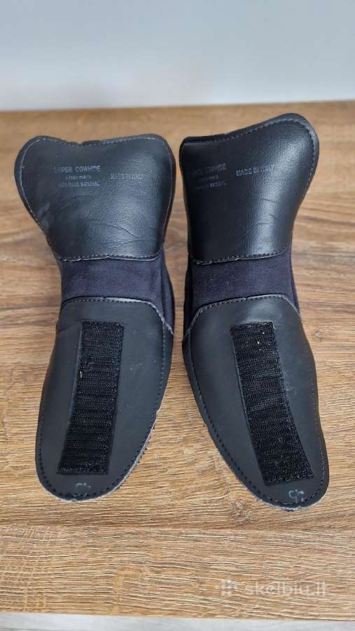 Alpinistiniai batai Lasportiva Makalu Gtx - nuotraukos Nr. 4