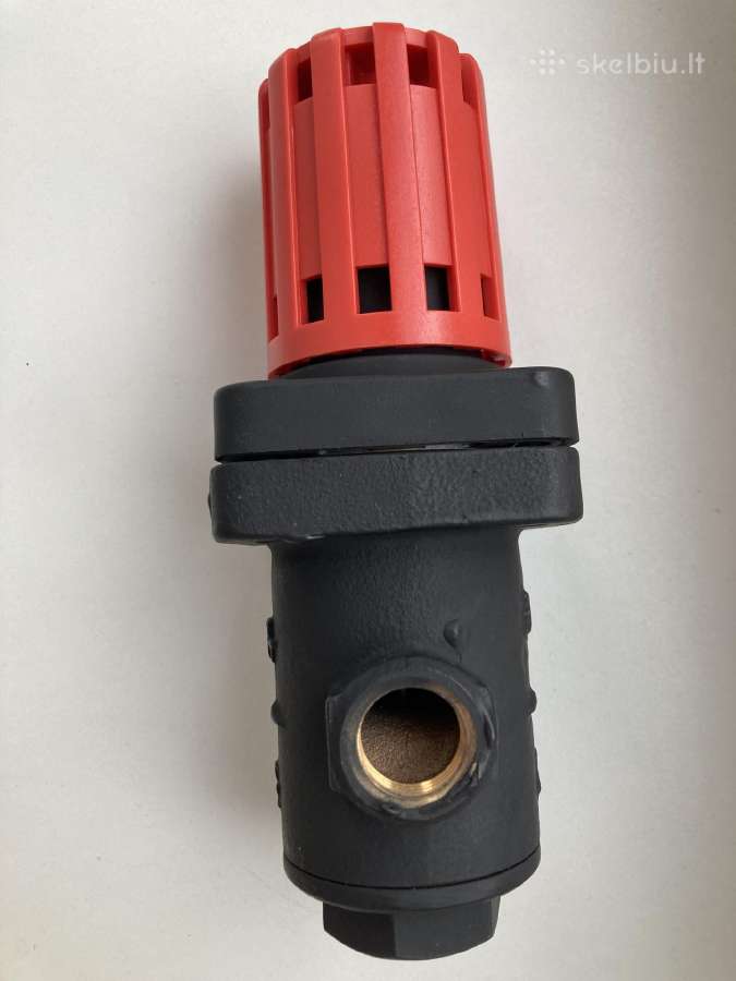 Armstrong Gd-30 slėgio mažinimo vožtuvas - nuotraukos Nr. 6