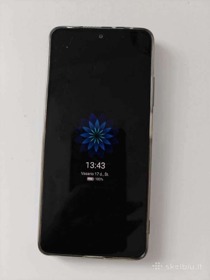 Telefonas Xiaomi Redmi Note 11 Pro 5G