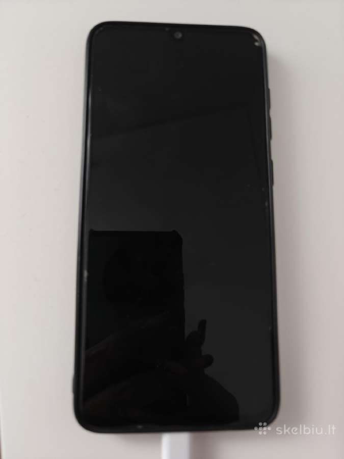 Telefonas Samsung Galaxy A70