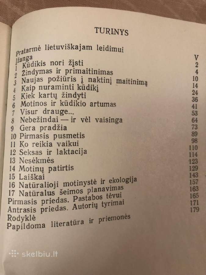 Kūdikio žindymas - nuotraukos Nr. 3