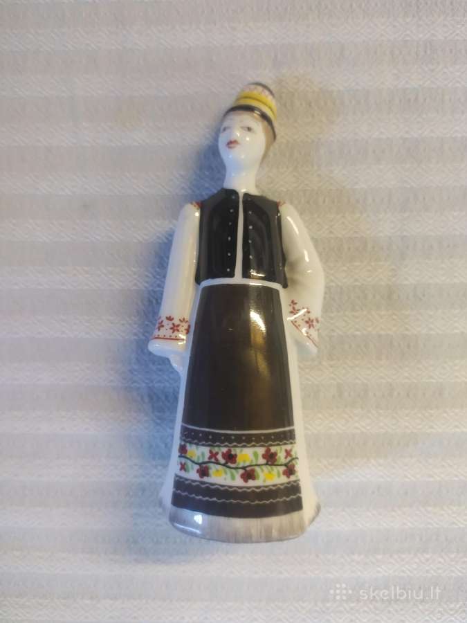 Dekoratyvinė statulėlė