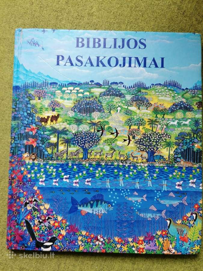 Daug gerų knygų vaikams - nuotraukos Nr. 25