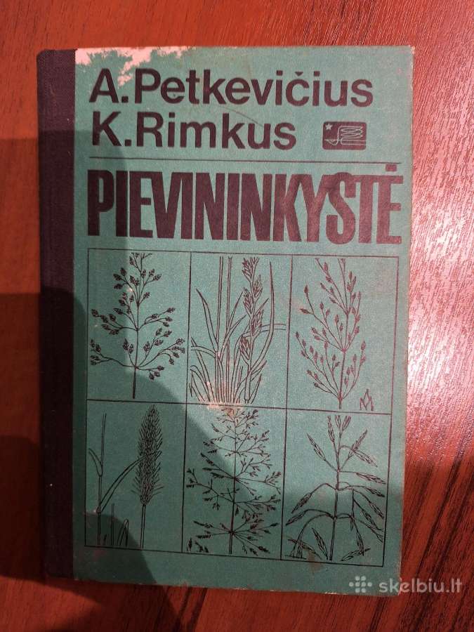 Pievininkystė