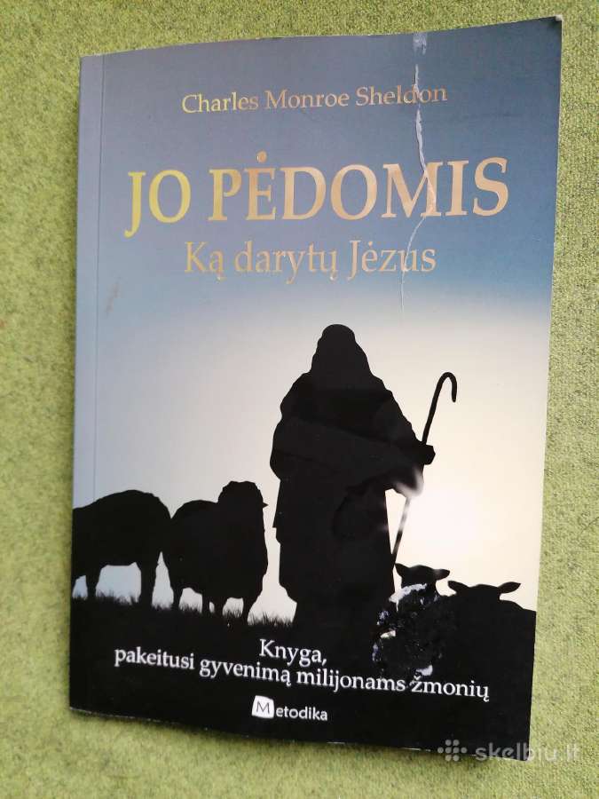 Biografinės, istorinės, politinės,religinės knygos - nuotraukos Nr. 18