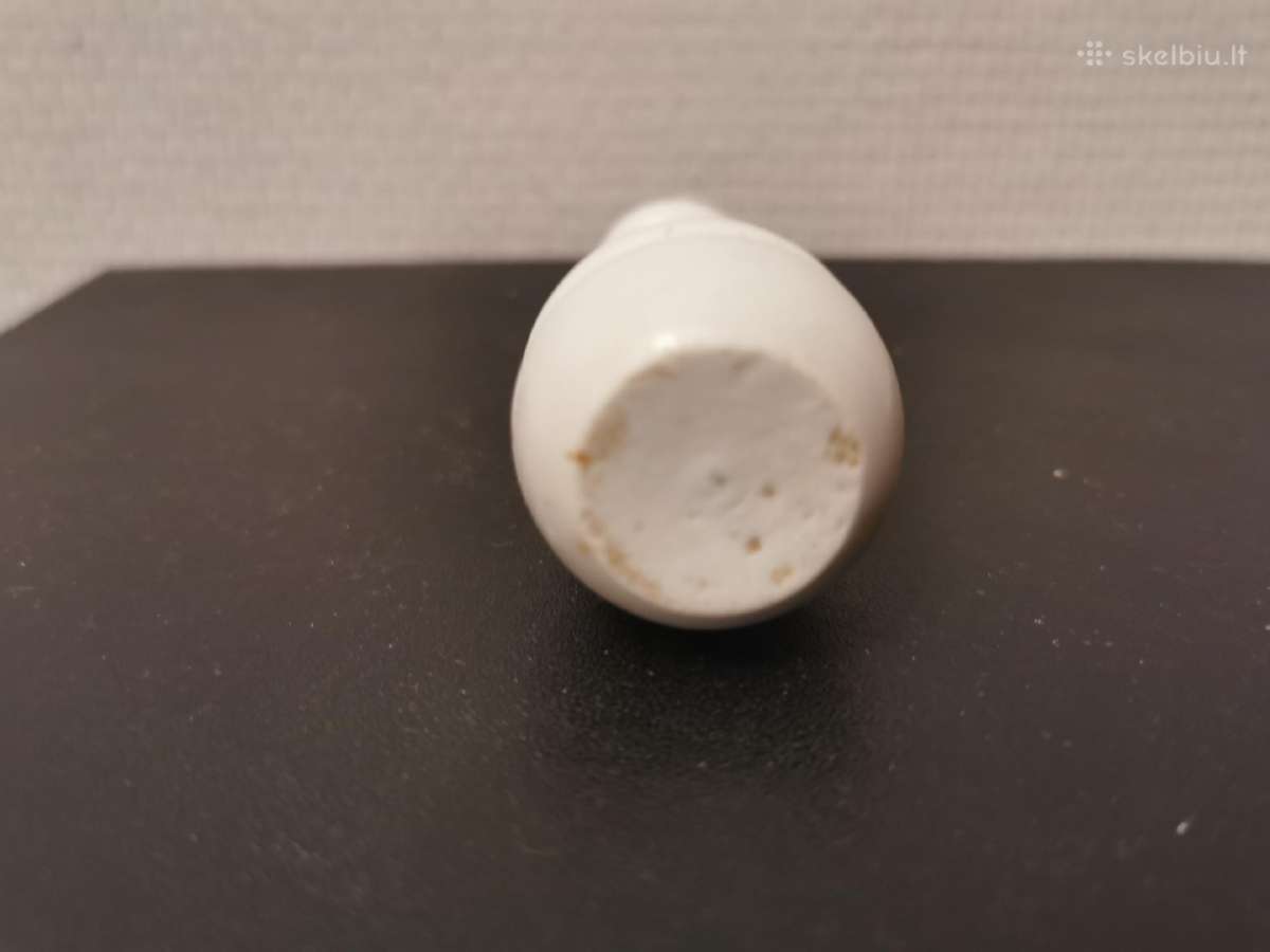 Antikvarinė Wc rankenėlė - nuotraukos Nr. 5