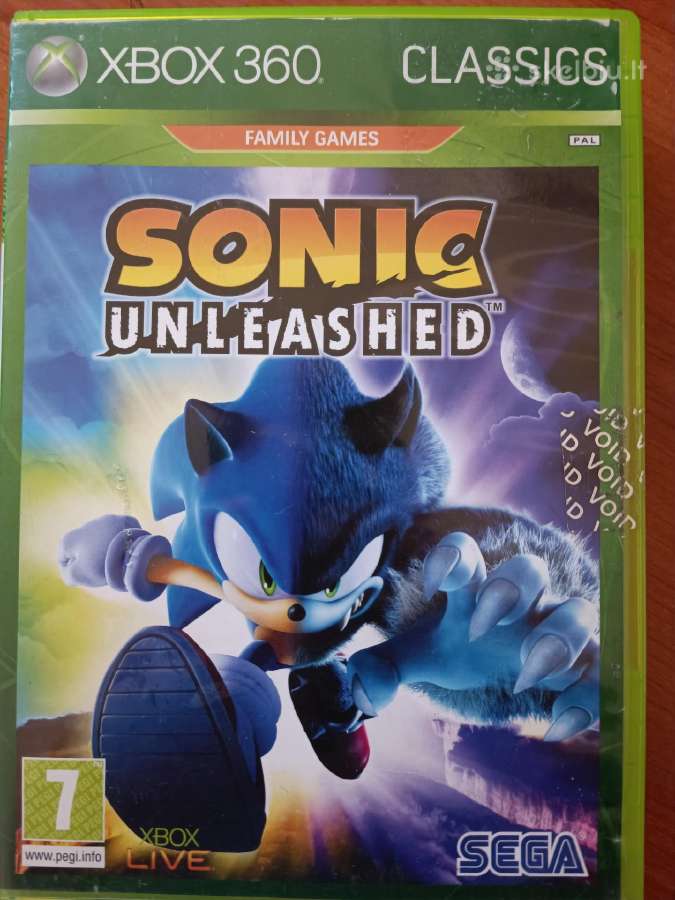 Xbox 360 žaidimai - nuotraukos Nr. 10