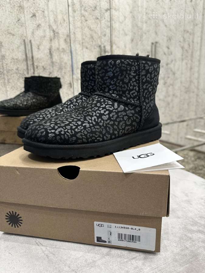 Orginalūs Ugg