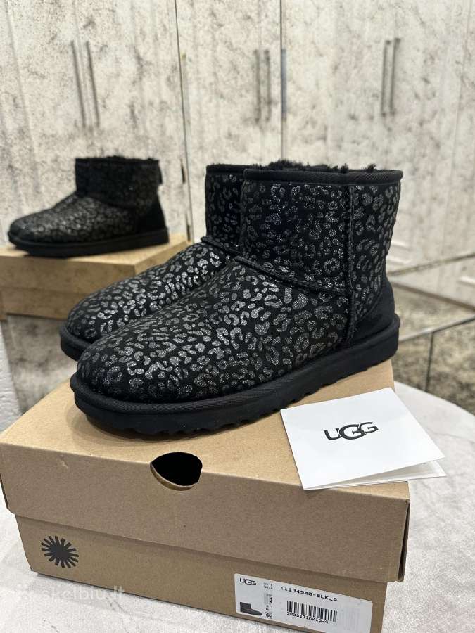 Orginalūs Ugg - nuotraukos Nr. 2