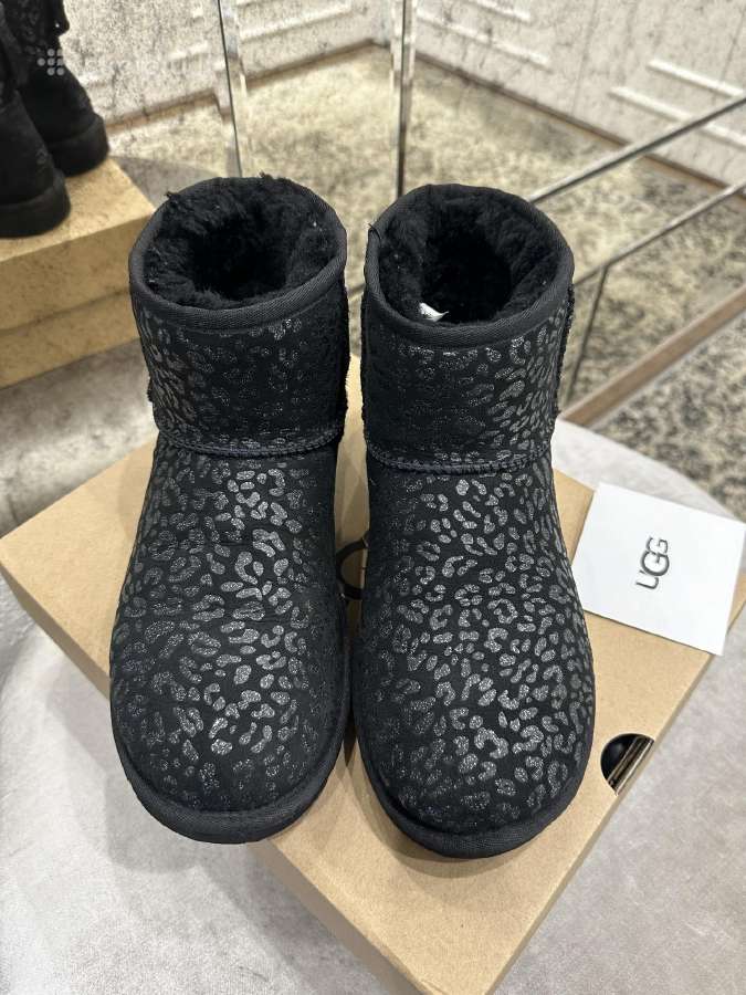 Orginalūs Ugg - nuotraukos Nr. 4