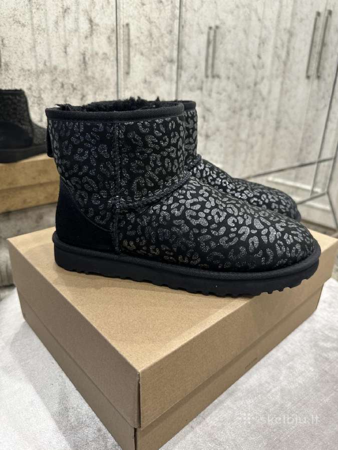 Orginalūs Ugg - nuotraukos Nr. 6