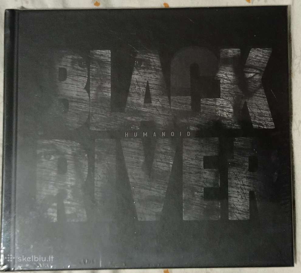 Black River - Humanoid