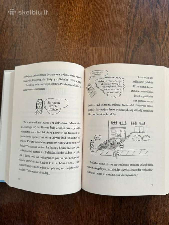 Paula piešia geriausią draugę - Sara Shepard - nuotraukos Nr. 4