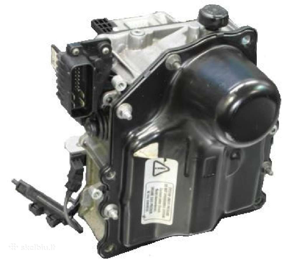 Dsg, Cvt Remontas
