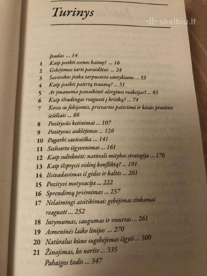 S.andreas - protas turi širdį - nuotraukos Nr. 3