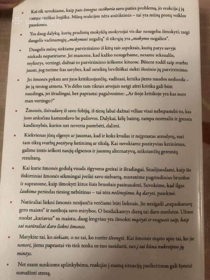 S.andreas - protas turi širdį - nuotraukos Nr. 5