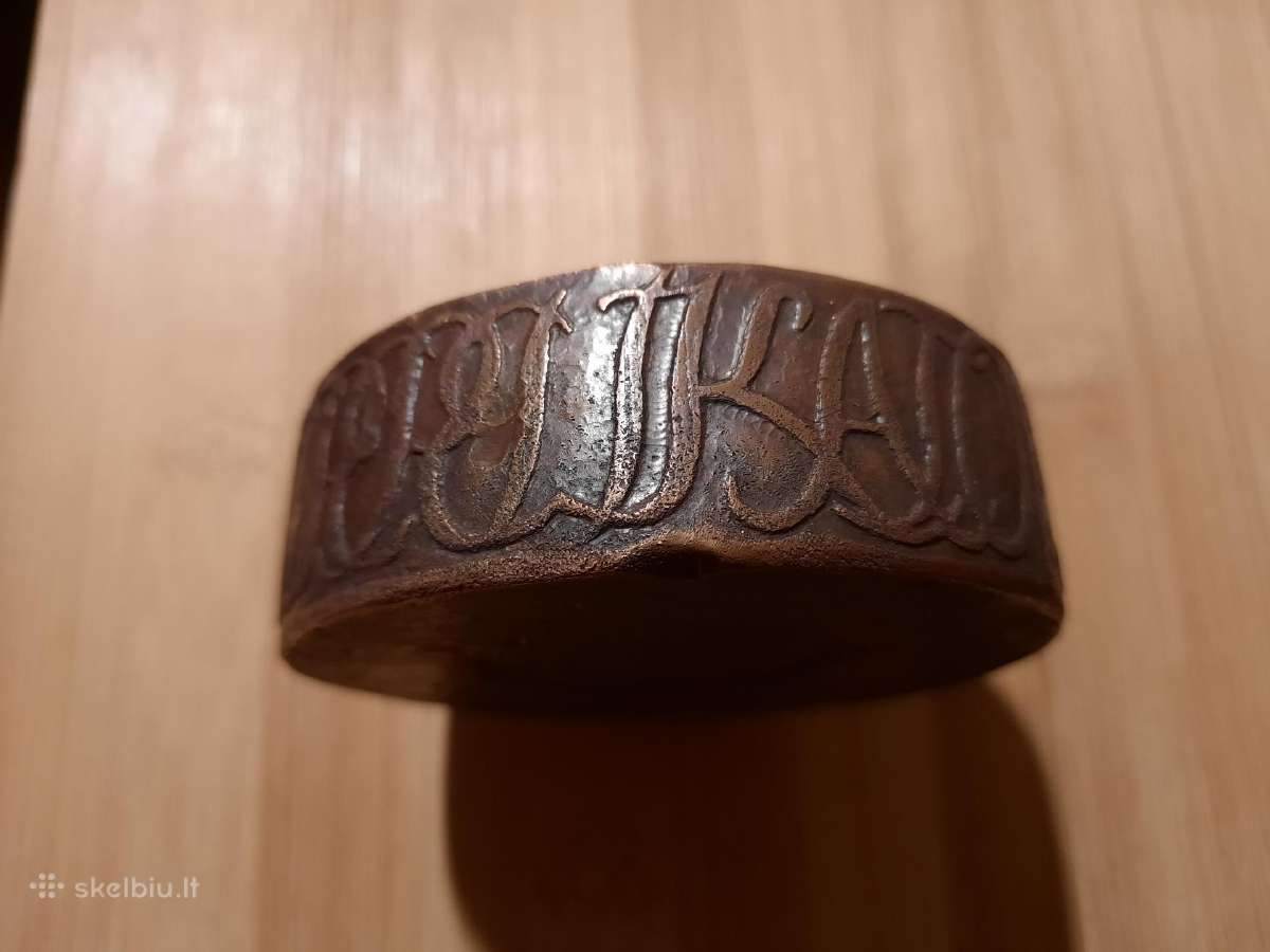 1 rublis 1771 - Novodel - Jakaterina II - nuotraukos Nr. 5