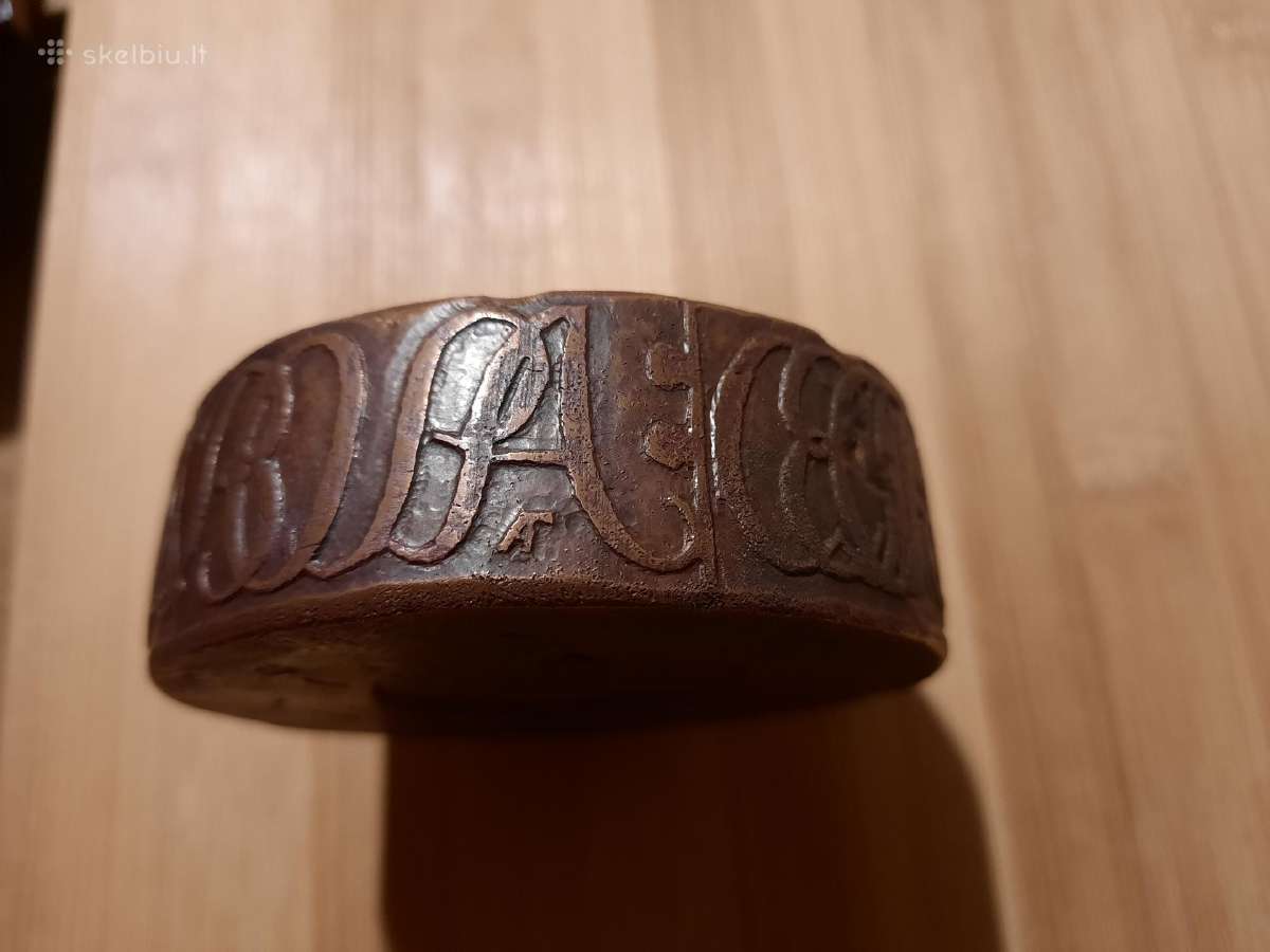 1 rublis 1771 - Novodel - Jakaterina II - nuotraukos Nr. 10