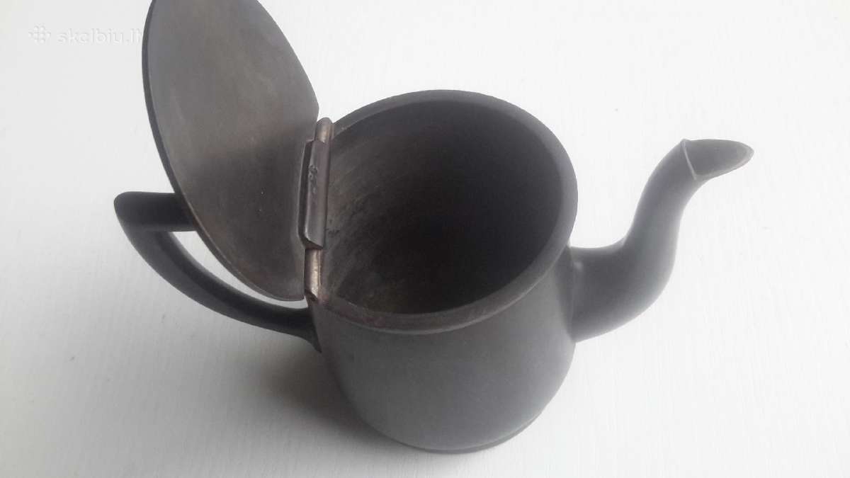 Nedidelis pasidabruotas kavinukas - nuotraukos Nr. 2