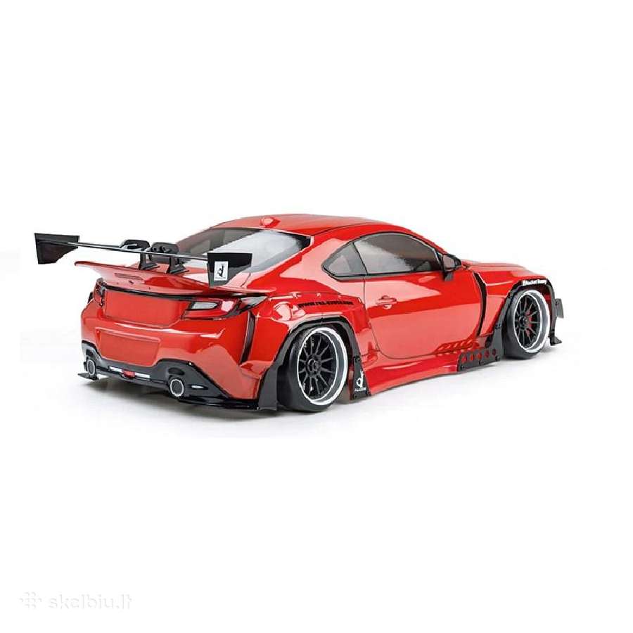 RC Drifto automobiliai - nuotraukos Nr. 7