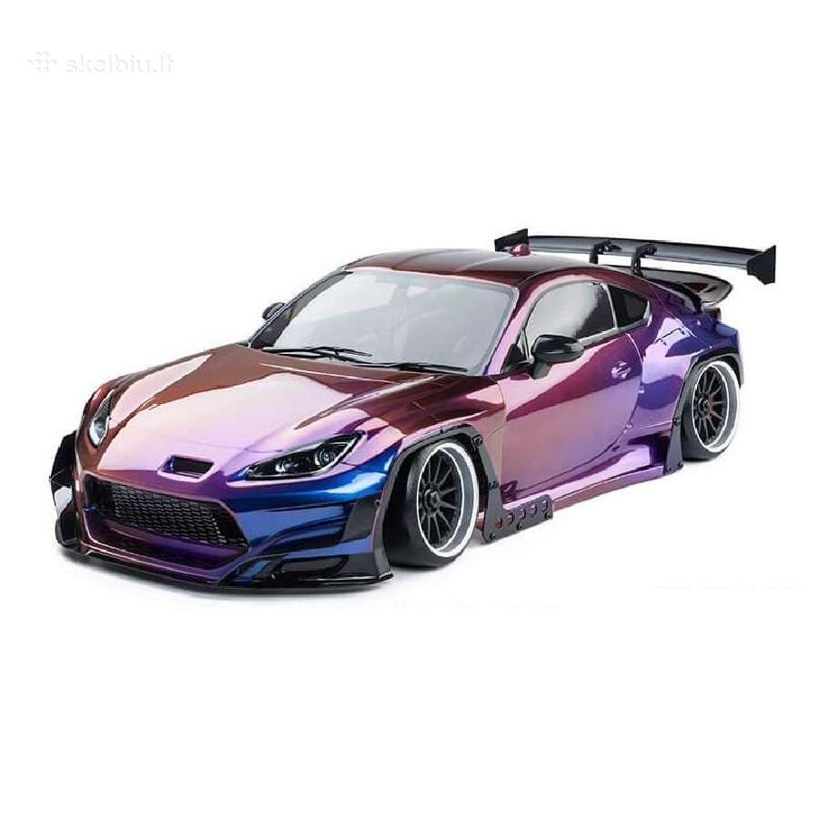 RC Drifto automobiliai - nuotraukos Nr. 3