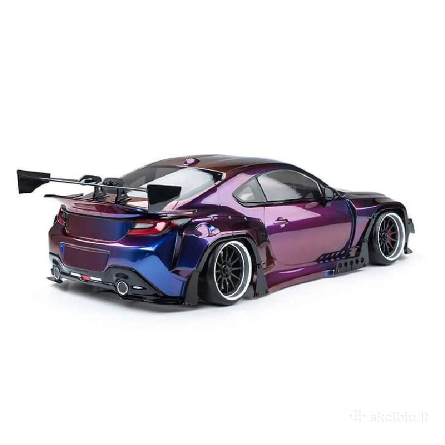 RC Drifto automobiliai - nuotraukos Nr. 4