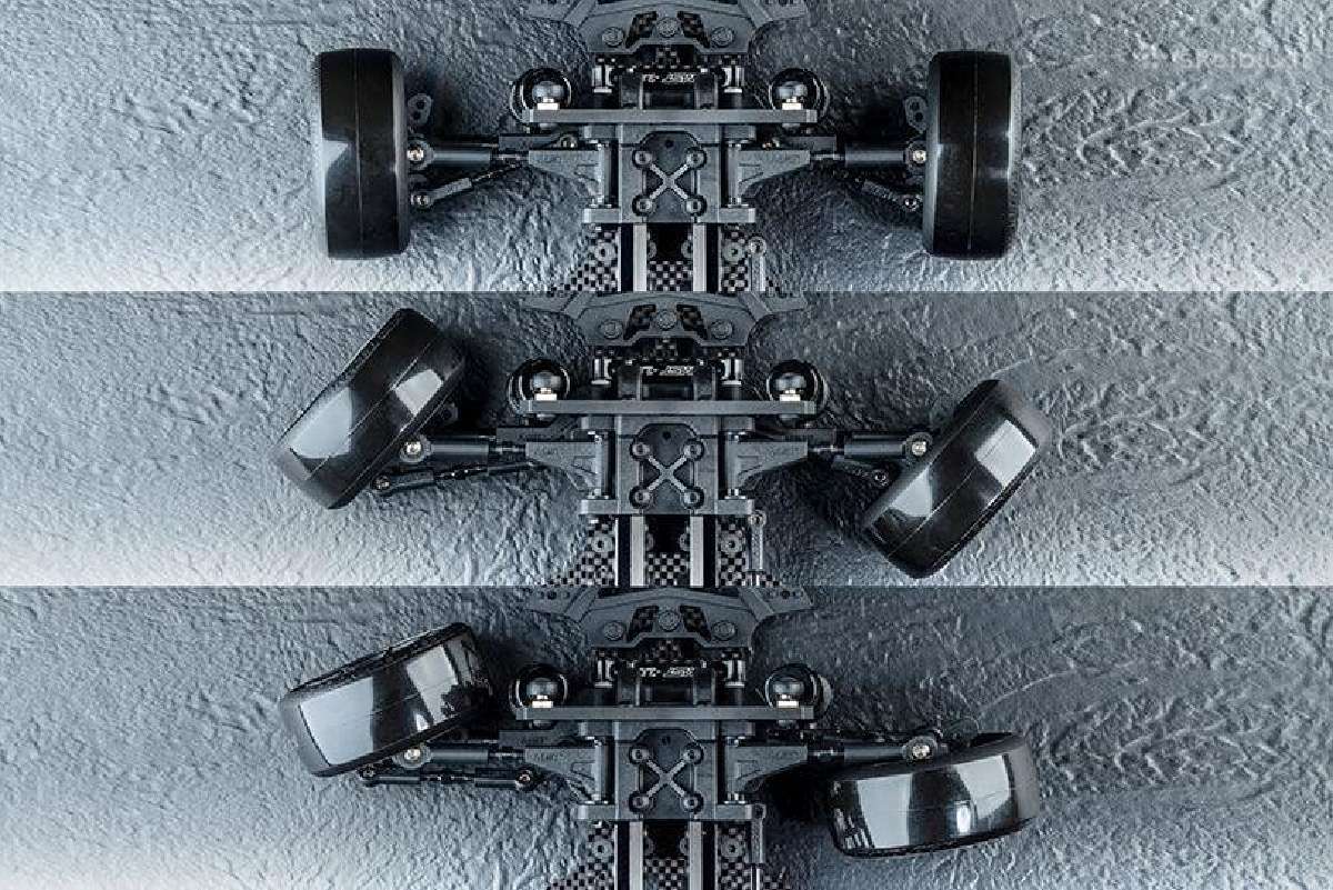 RC Drifto automobiliai - nuotraukos Nr. 20