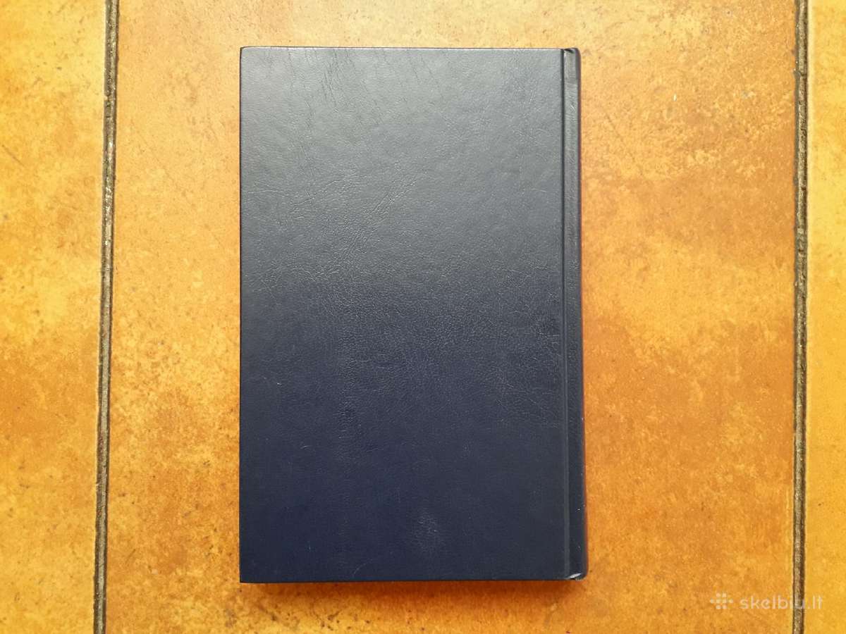 "Kniga Mormona" 1988 metai - nuotraukos Nr. 10