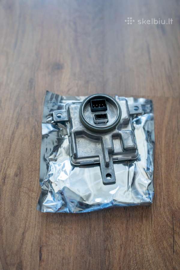 Xenon blokelis W003t22071 - nuotraukos Nr. 2
