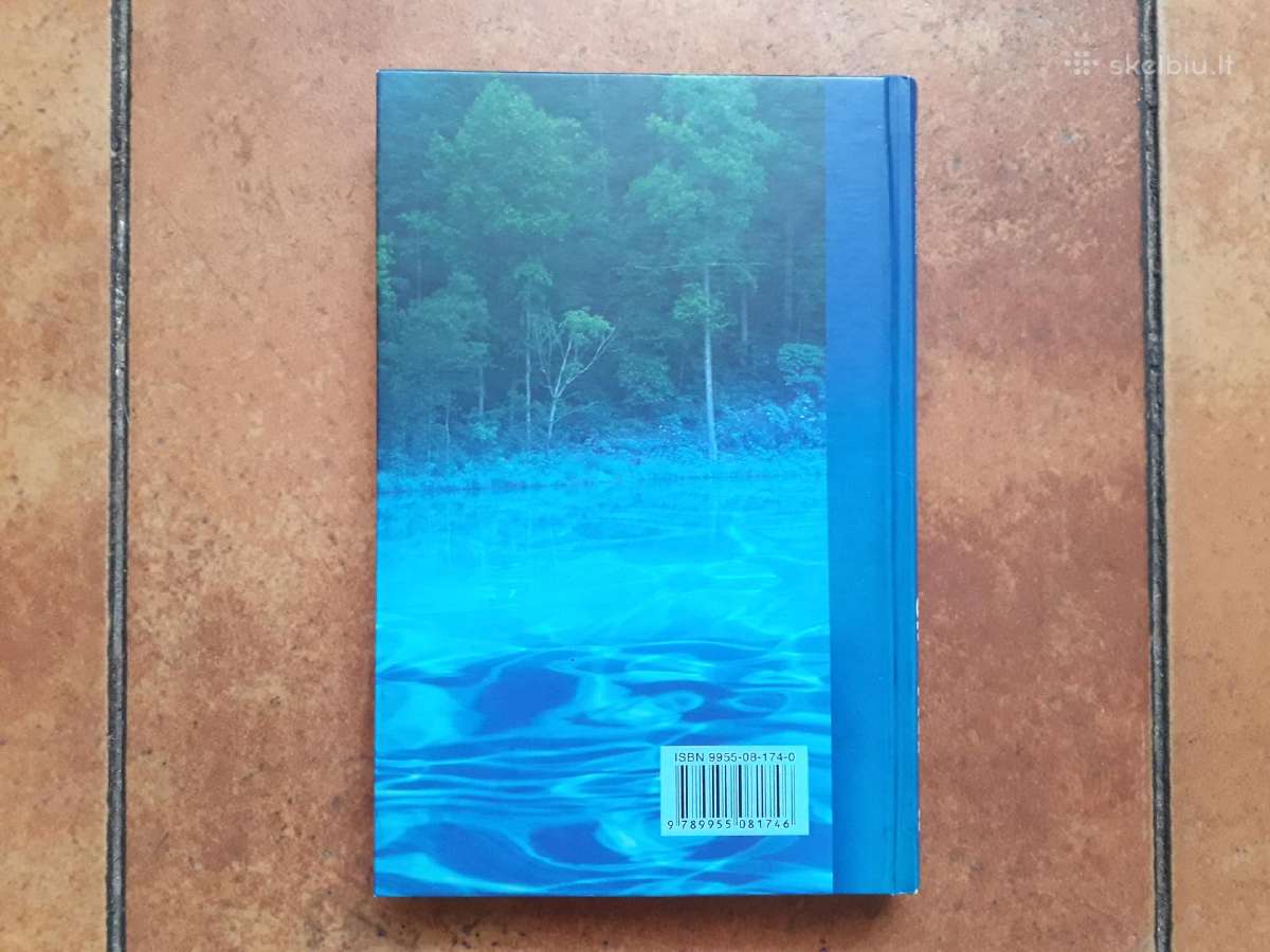 Autorių kolektyvas "Kur žūklauti" 2002 metai. - nuotraukos Nr. 10