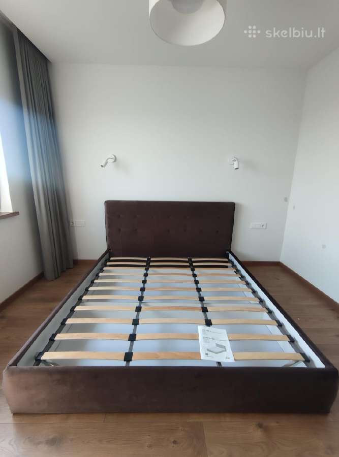 Senu baldu šiukšlių išvežimas perkraustymas - nuotraukos Nr. 9