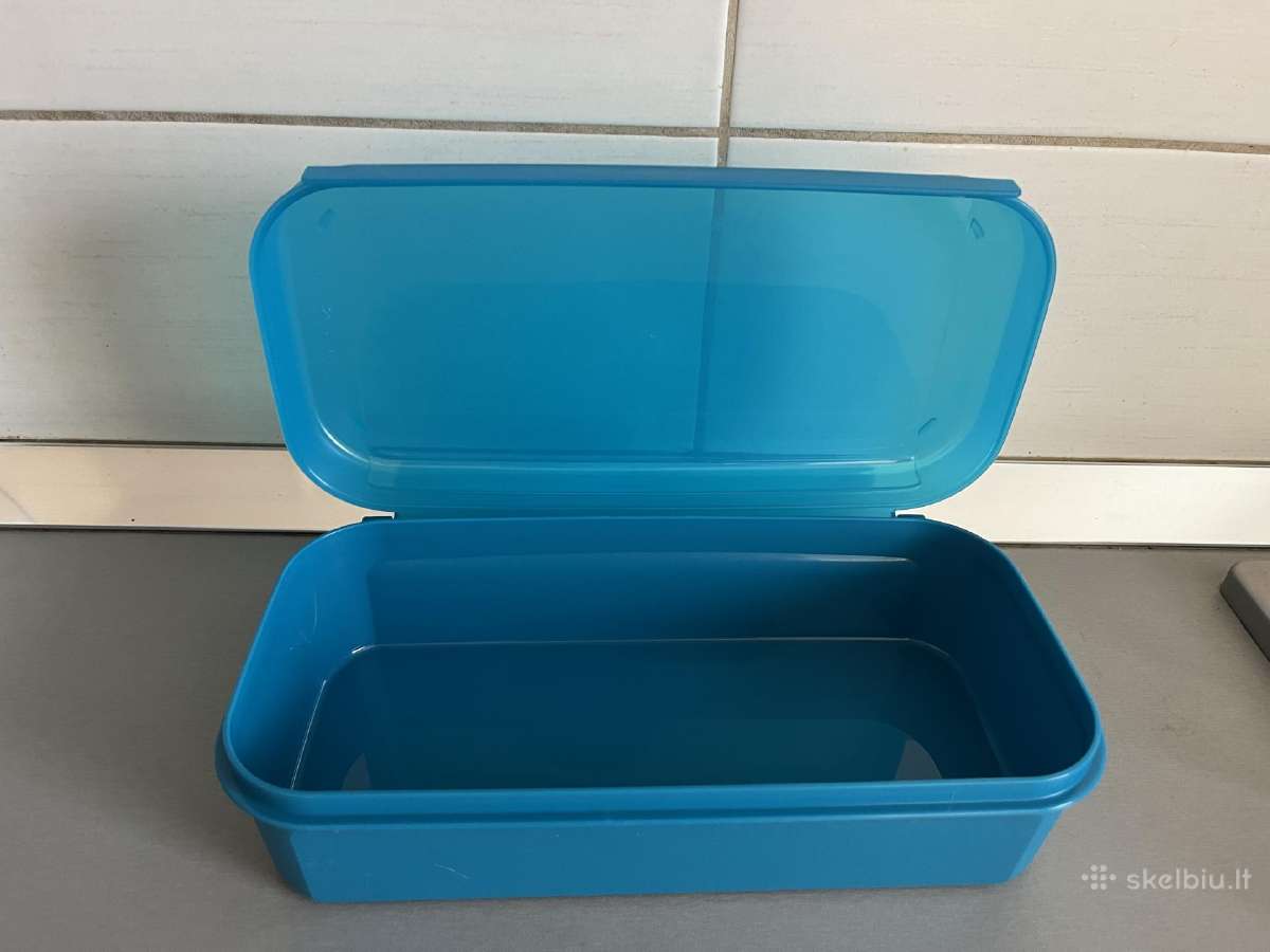 Nauji Tupperware indai - nuotraukos Nr. 4