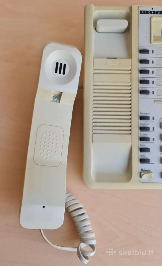 Telefonas Alcatel 4125, 3bn16003kc - nuotraukos Nr. 6