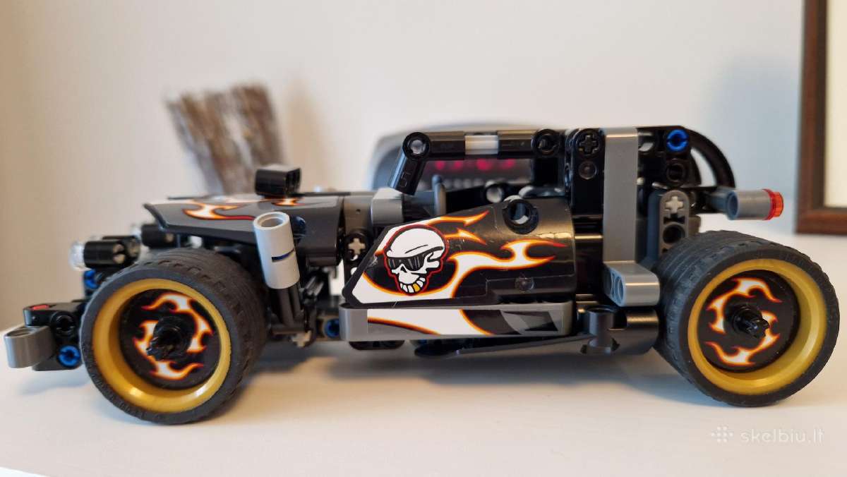 Lego 42046