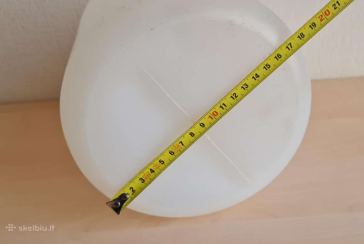 TSRS laiku plastiko butelis 5ltr, Reaxim - nuotraukos Nr. 4