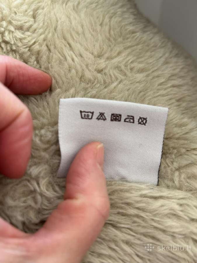 Striuke Parka nauja be atiketes . - nuotraukos Nr. 8