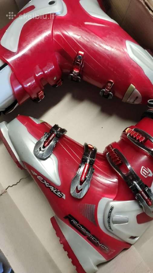 Rossignol Exalt X6, dydis 28,5