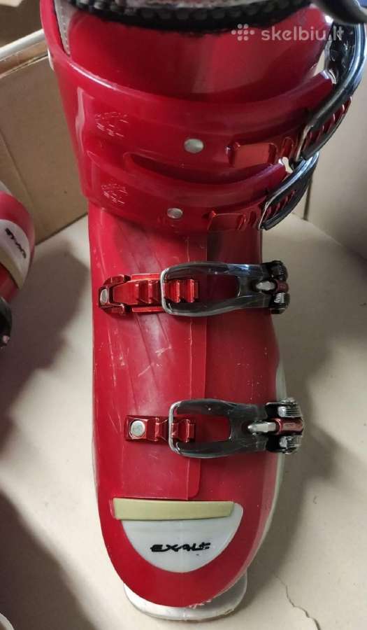 Rossignol Exalt X6, dydis 28,5 - nuotraukos Nr. 2