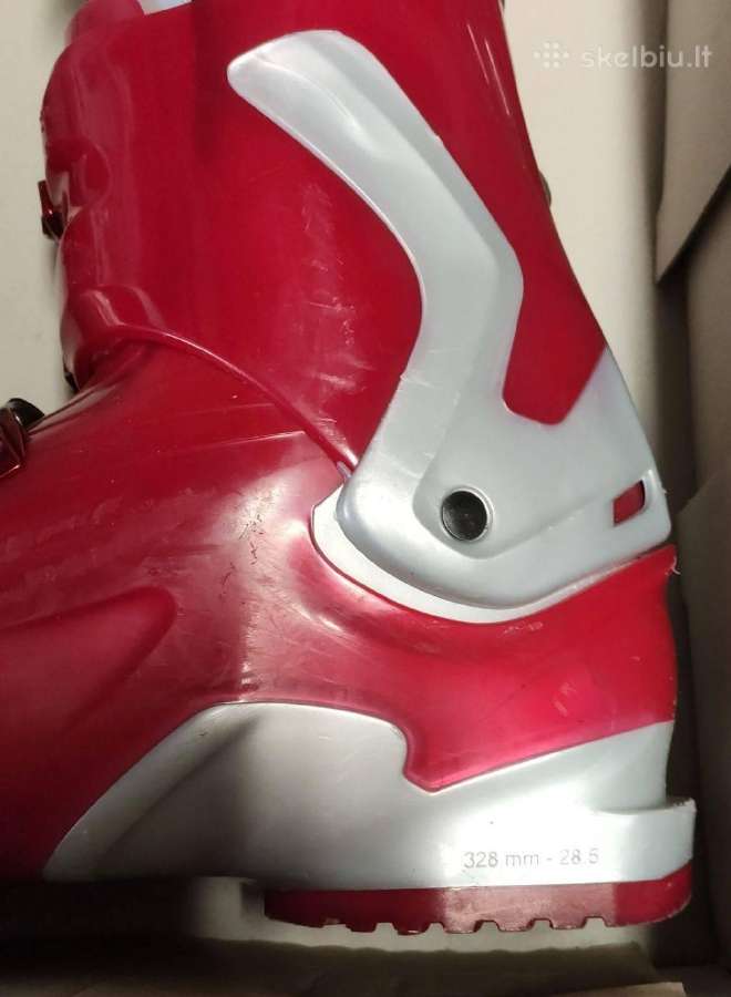 Rossignol Exalt X6, dydis 28,5 - nuotraukos Nr. 3
