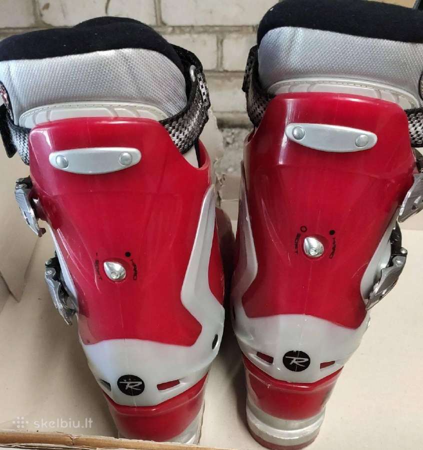 Rossignol Exalt X6, dydis 28,5 - nuotraukos Nr. 4